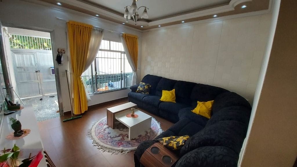 Casa, 3 quartos, 450 m² - Foto 47