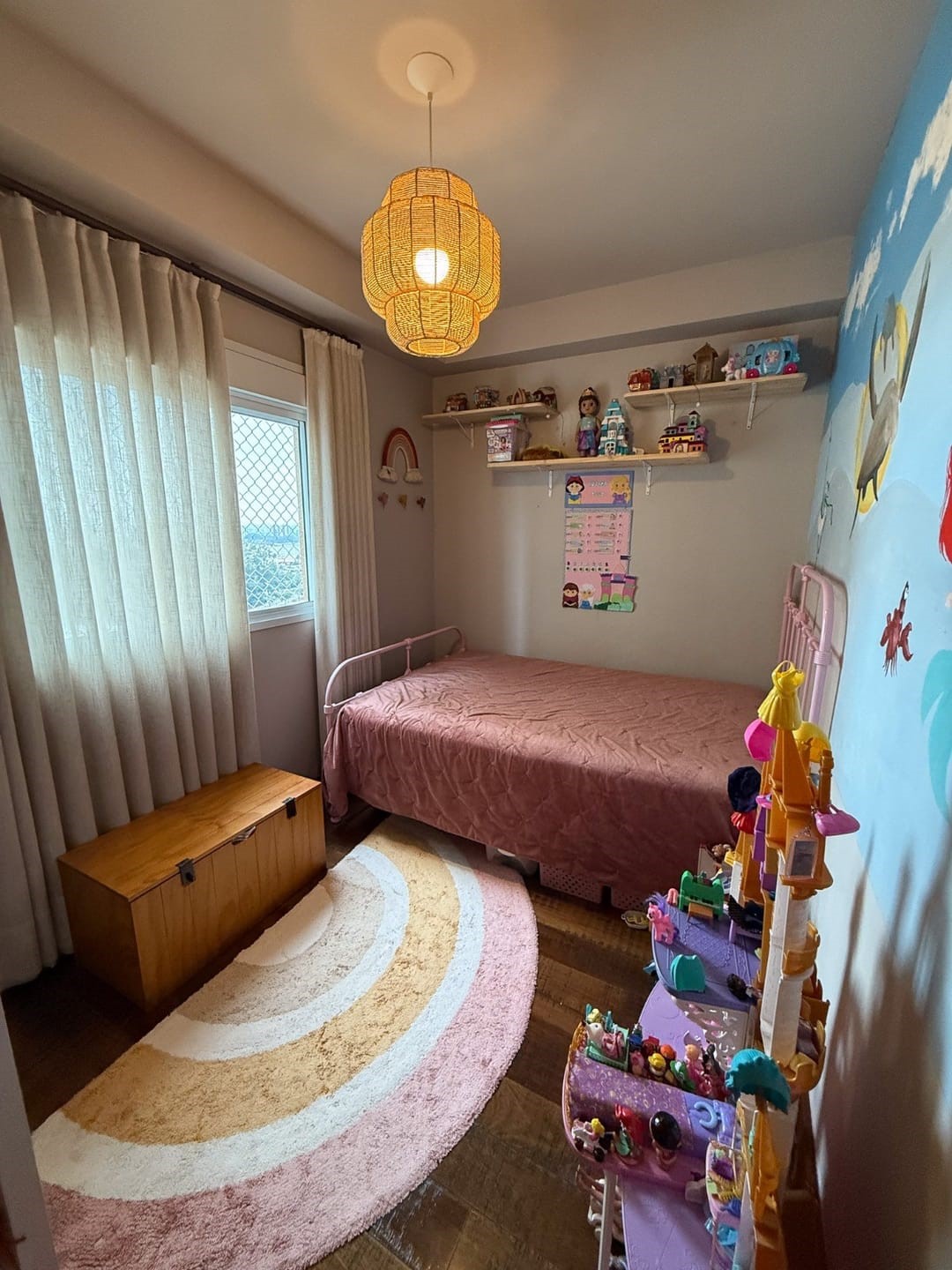 Apartamento, 1 quarto, 58 m² - Foto 61