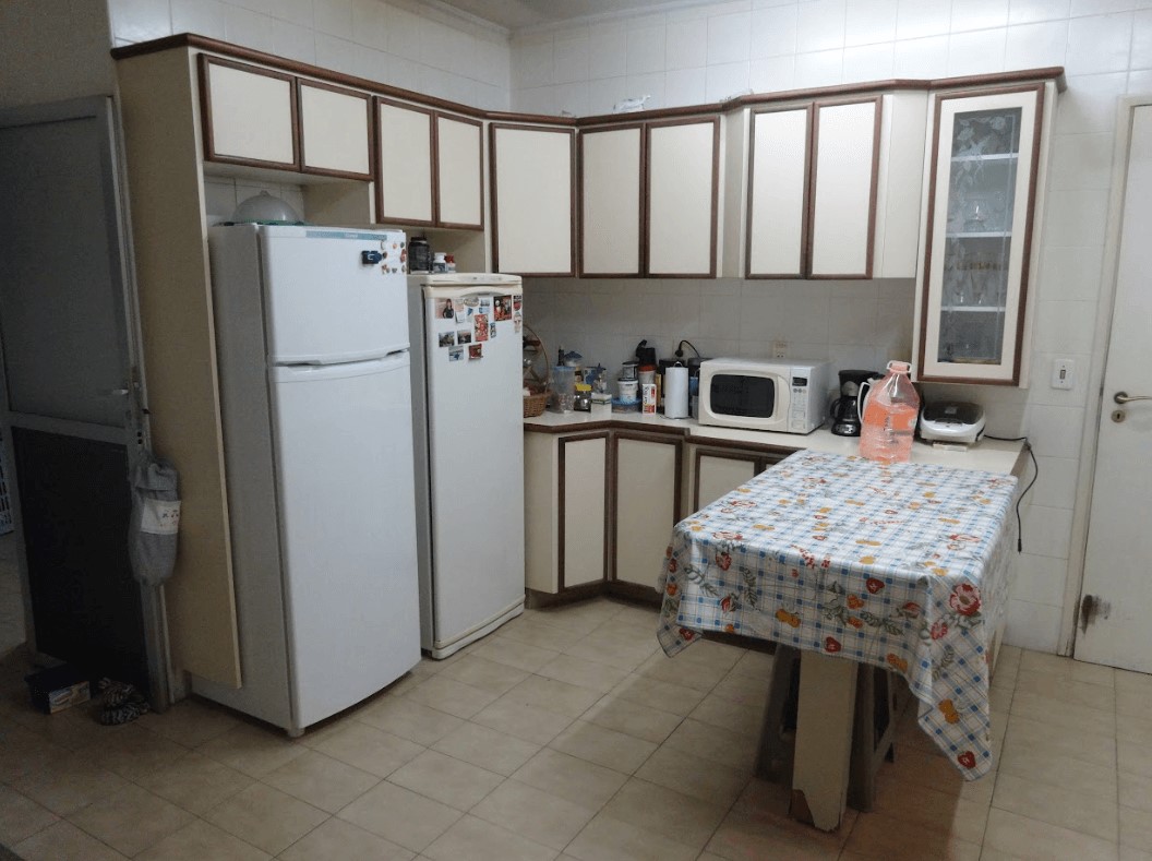 Apartamento, 4 quartos, 125 m² - Foto 14