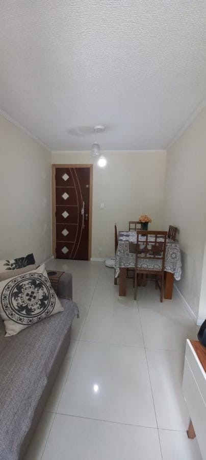 Apartamento, 1 quarto, 46 m² - Foto 4