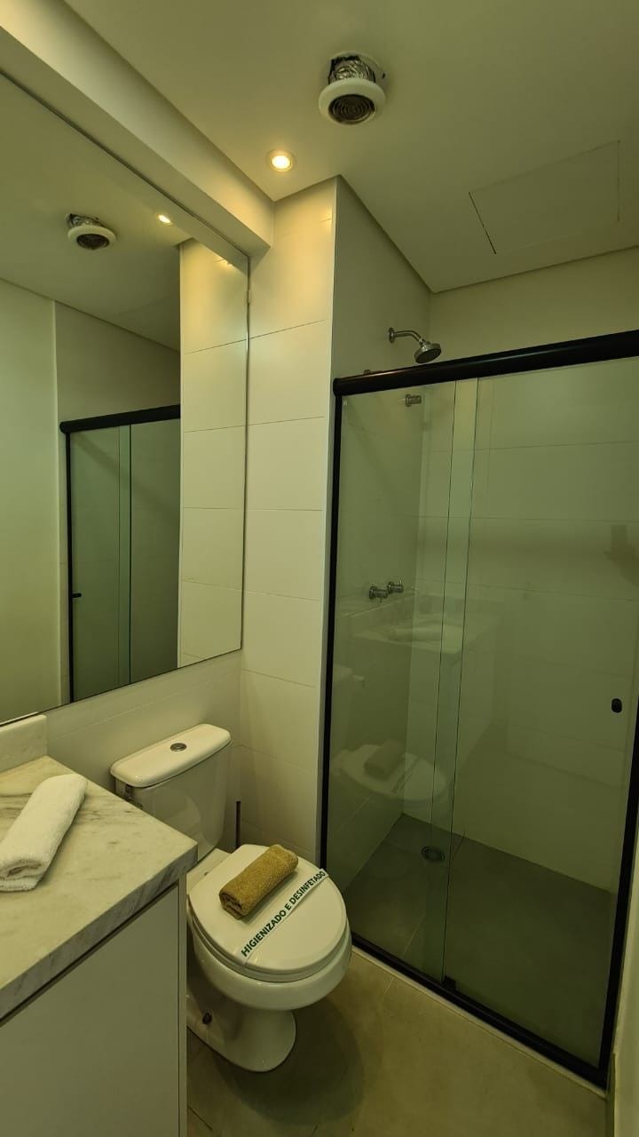 Apartamento, 2 quartos, 66 m² - Foto 6
