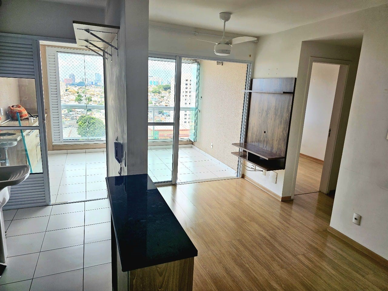 Apartamento, 2 quartos, 56 m² - Foto 6