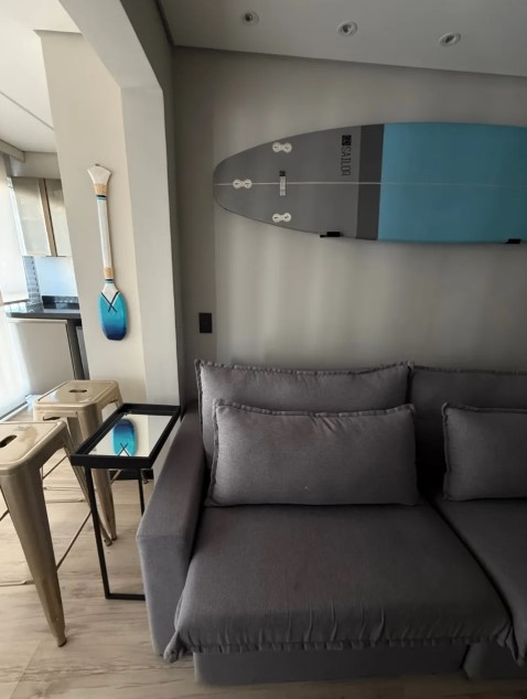 Apartamento, 2 quartos, 52 m² - Foto 12