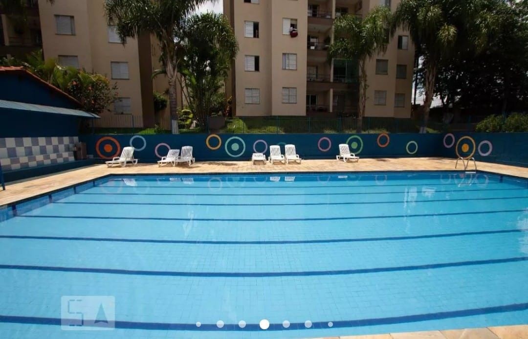 Apartamento, 2 quartos, 56 m² - Foto 5