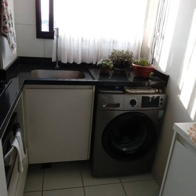 Apartamento, 2 quartos, 37 m² - Foto 15