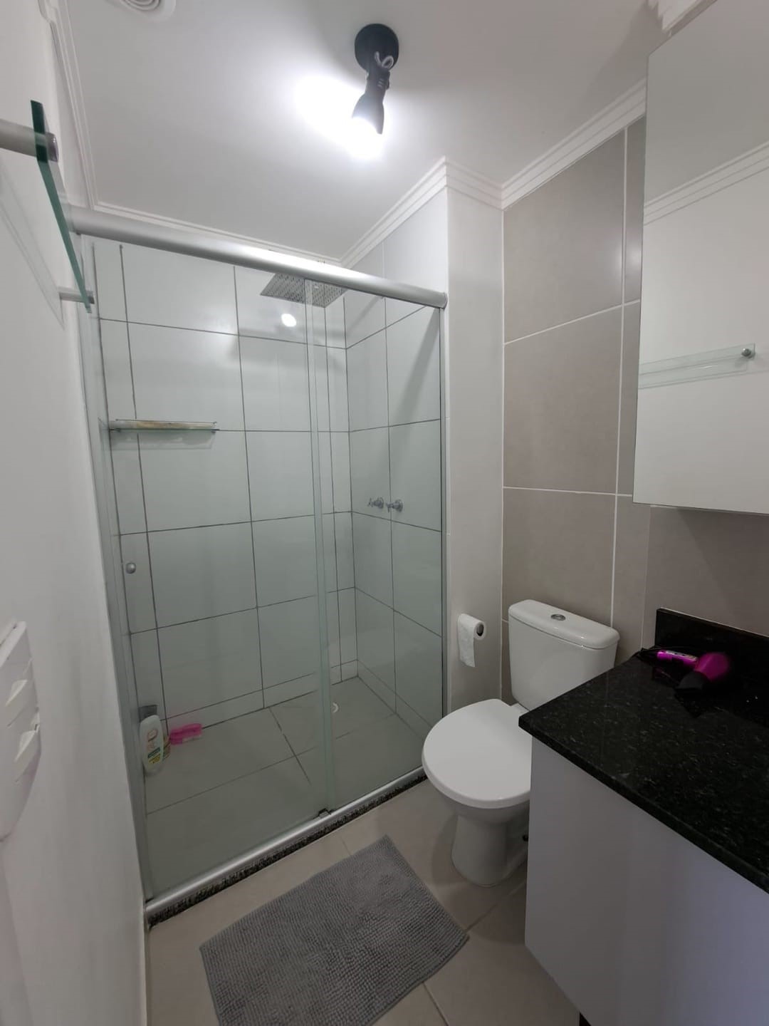 Apartamento, 2 quartos, 50 m² - Foto 12