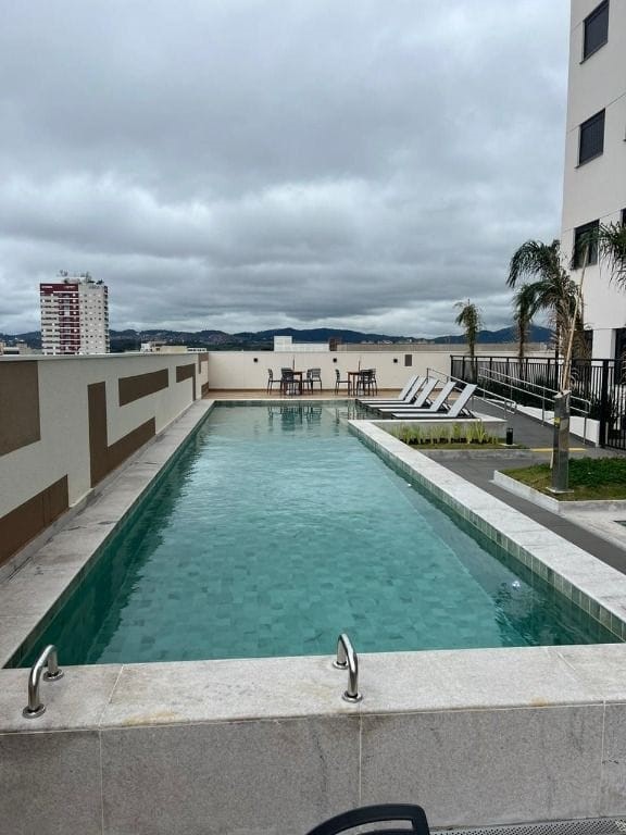 Apartamento, 2 quartos, 37 m² - Foto 41