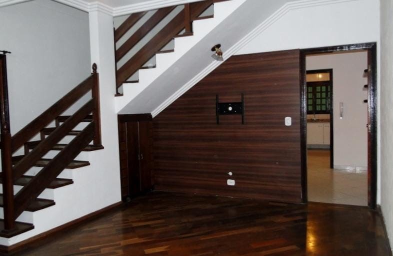 Casa, 3 quartos, 174 m² - Foto 1