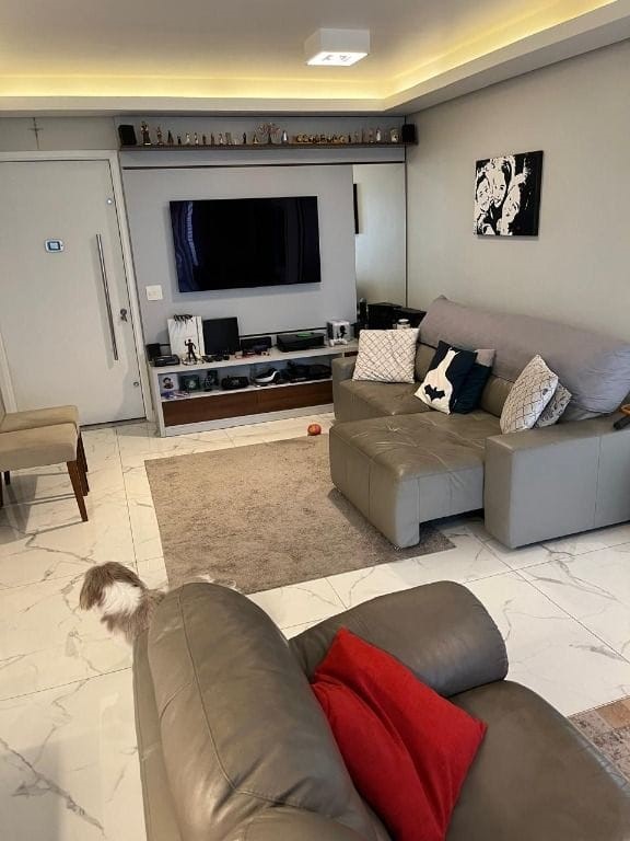 Apartamento, 3 quartos, 113 m² - Foto 9