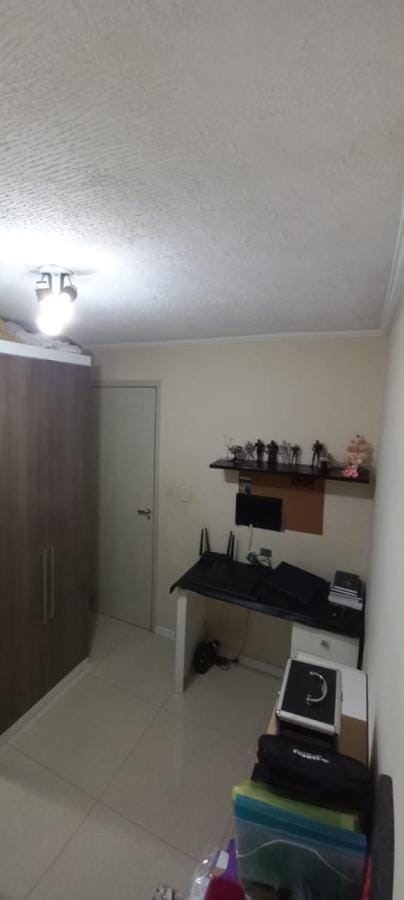 Apartamento, 1 quarto, 46 m² - Foto 1