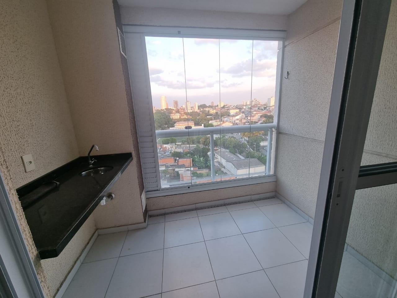 Apartamento, 2 quartos, 63 m² - Foto 1