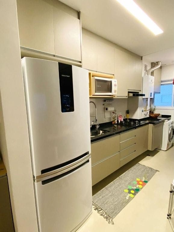 Apartamento, 2 quartos, 60 m² - Foto 2