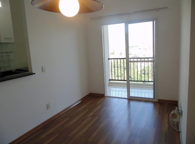 Apartamento, 2 quartos, 57 m² - Foto 1