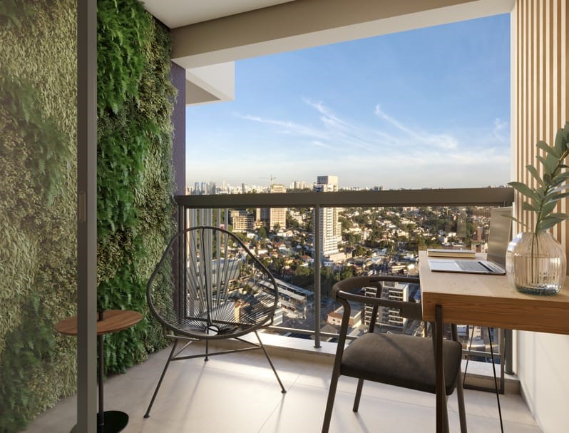 Apartamento, 3 quartos, 73 m² - Foto 18
