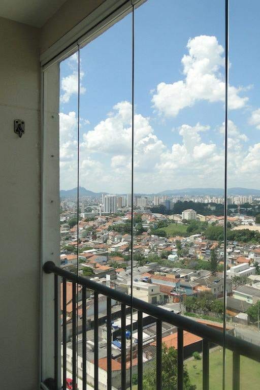 Apartamento, 3 quartos, 65 m² - Foto 1