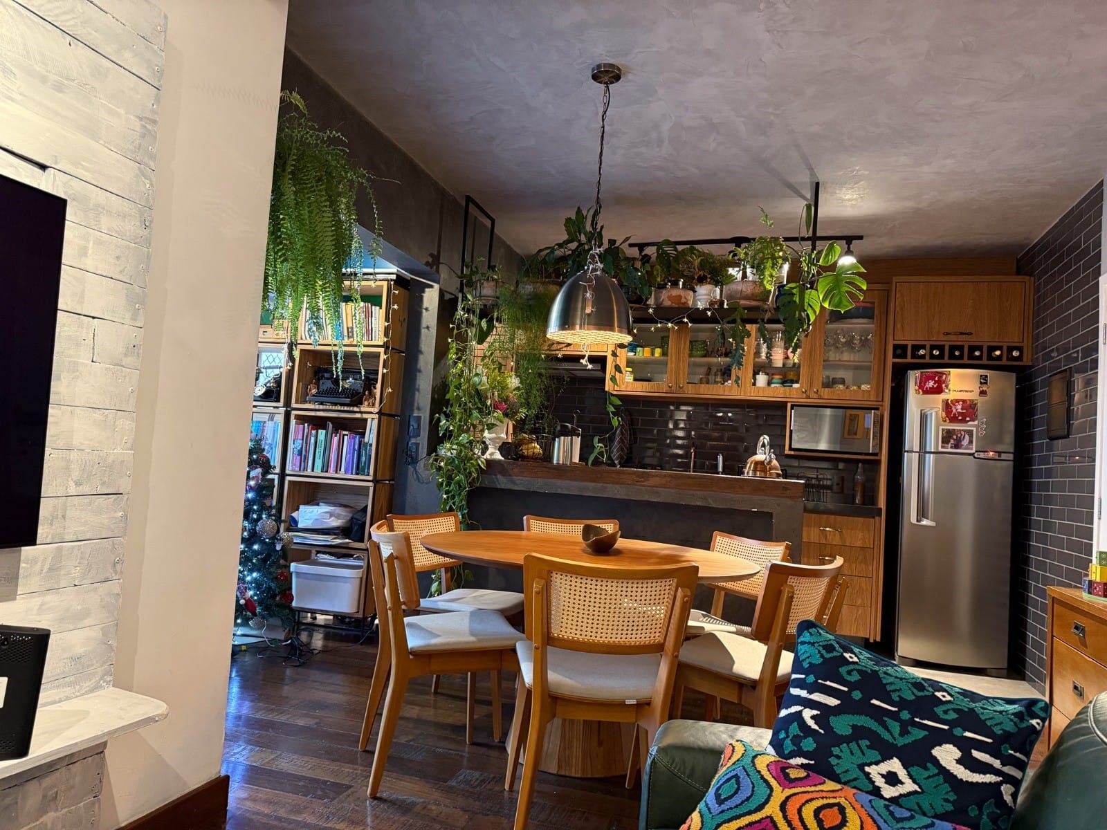 Apartamento, 1 quarto, 58 m² - Foto 69