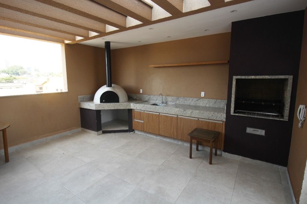 Apartamento, 2 quartos, 37 m² - Foto 33