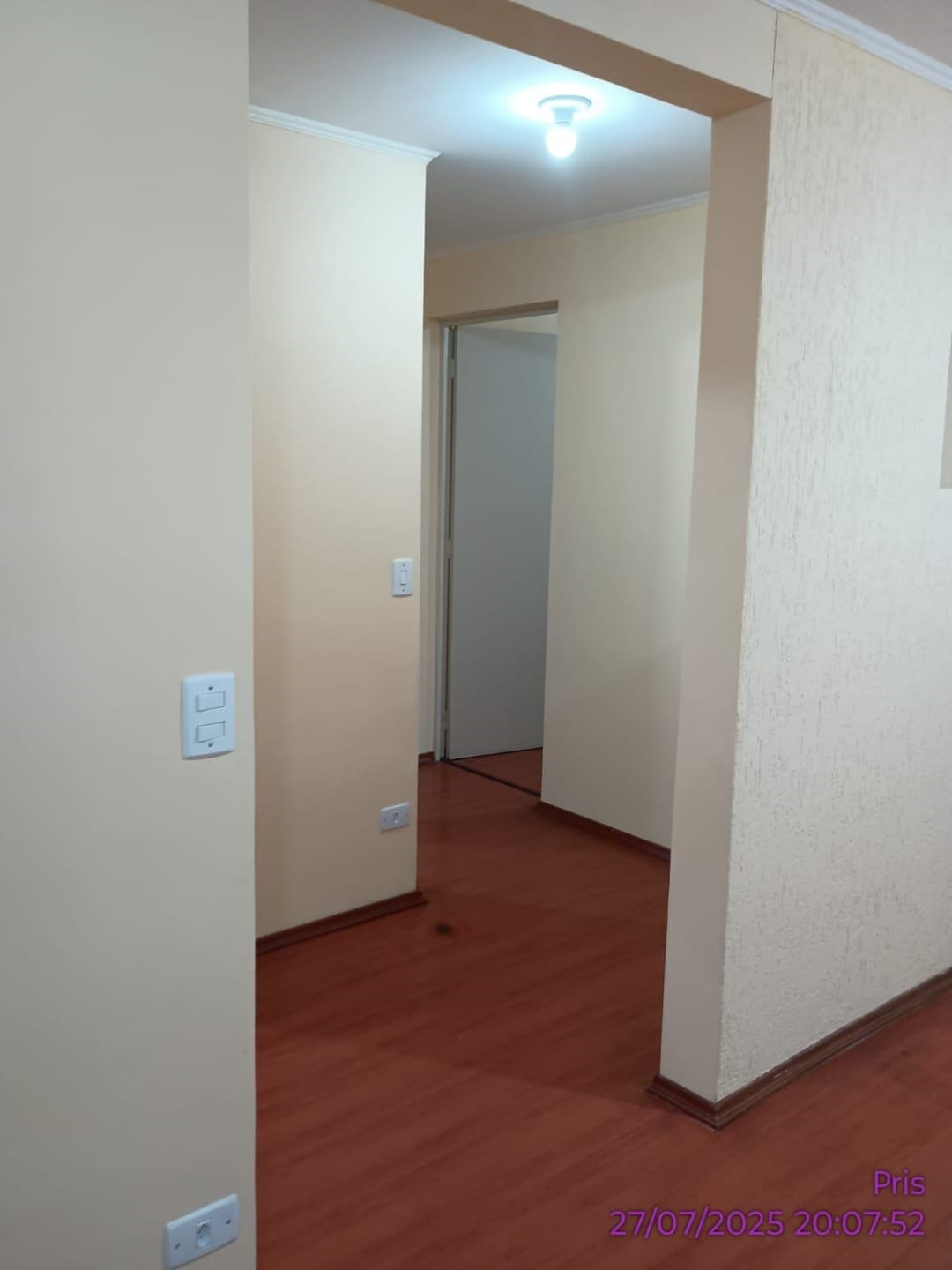 Apartamento, 2 quartos, 56 m² - Foto 3