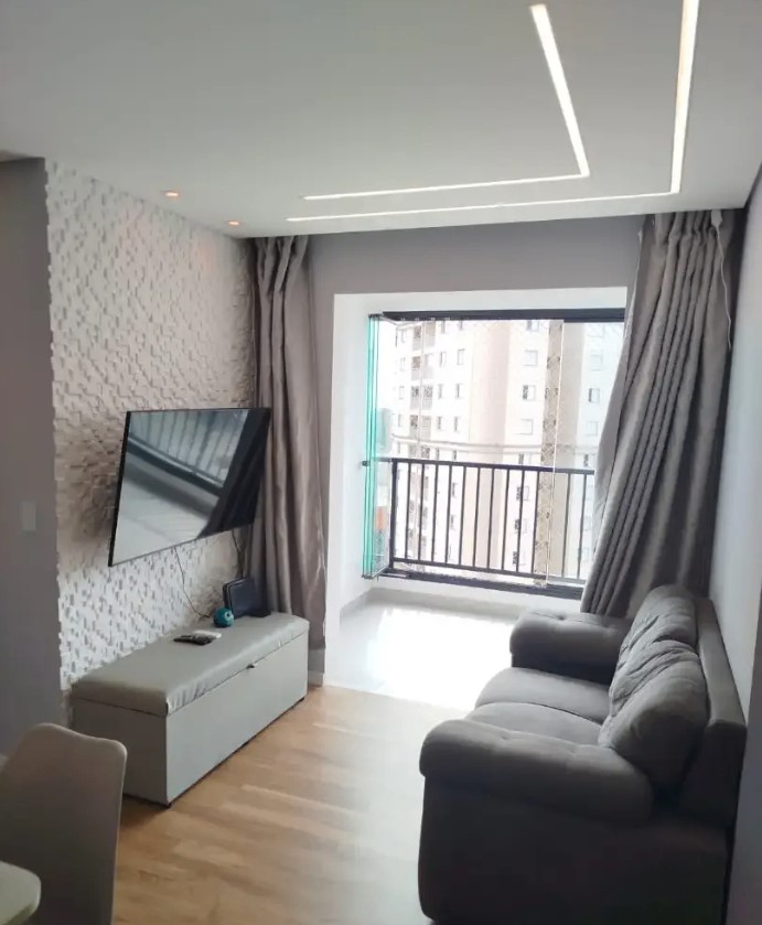 Apartamento, 2 quartos, 49 m² - Foto 14