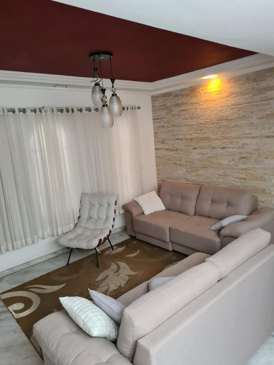 Casa, 3 quartos, 189 m² - Foto 13