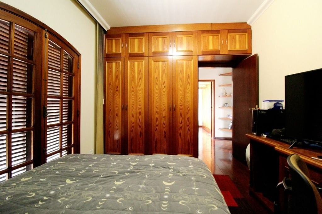 Casa, 4 quartos, 354 m² - Foto 43