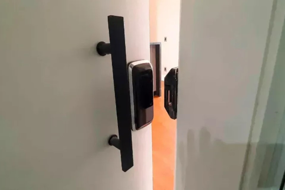Apartamento, 3 quartos, 63 m² - Foto 10