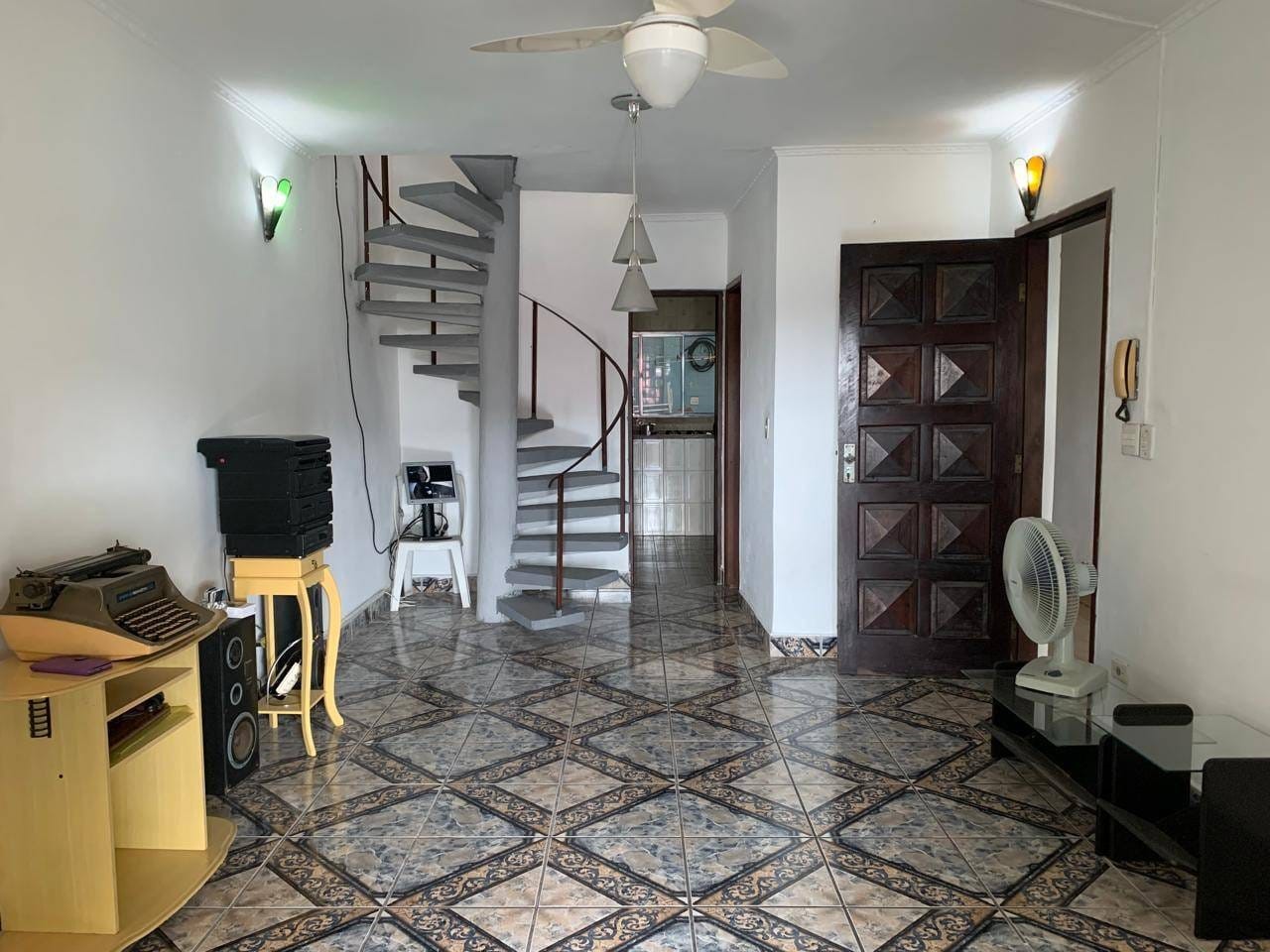 Casa, 3 quartos, 220 m² - Foto 33