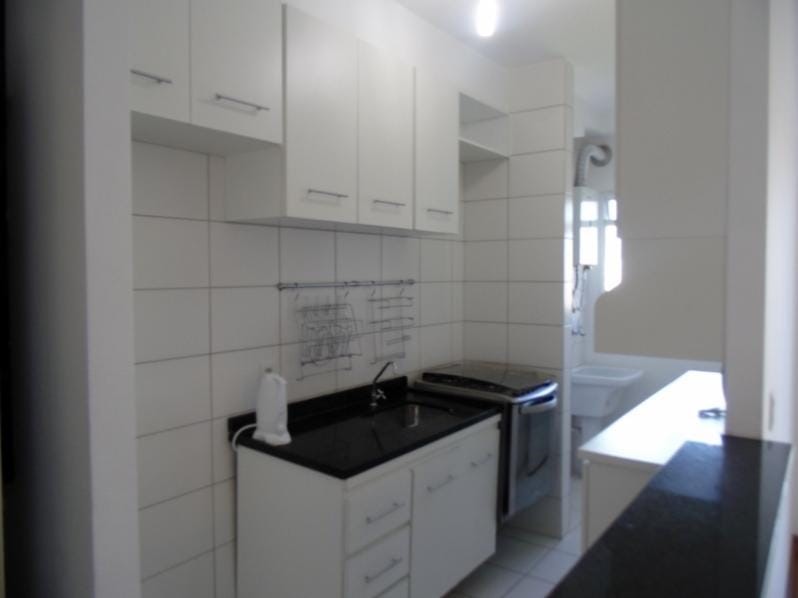 Apartamento, 2 quartos, 57 m² - Foto 4