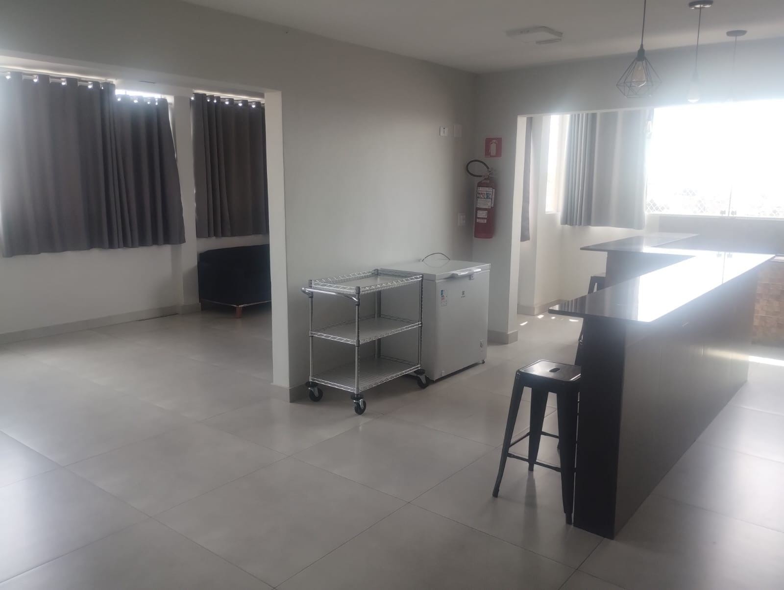 Apartamento, 2 quartos, 52 m² - Foto 4