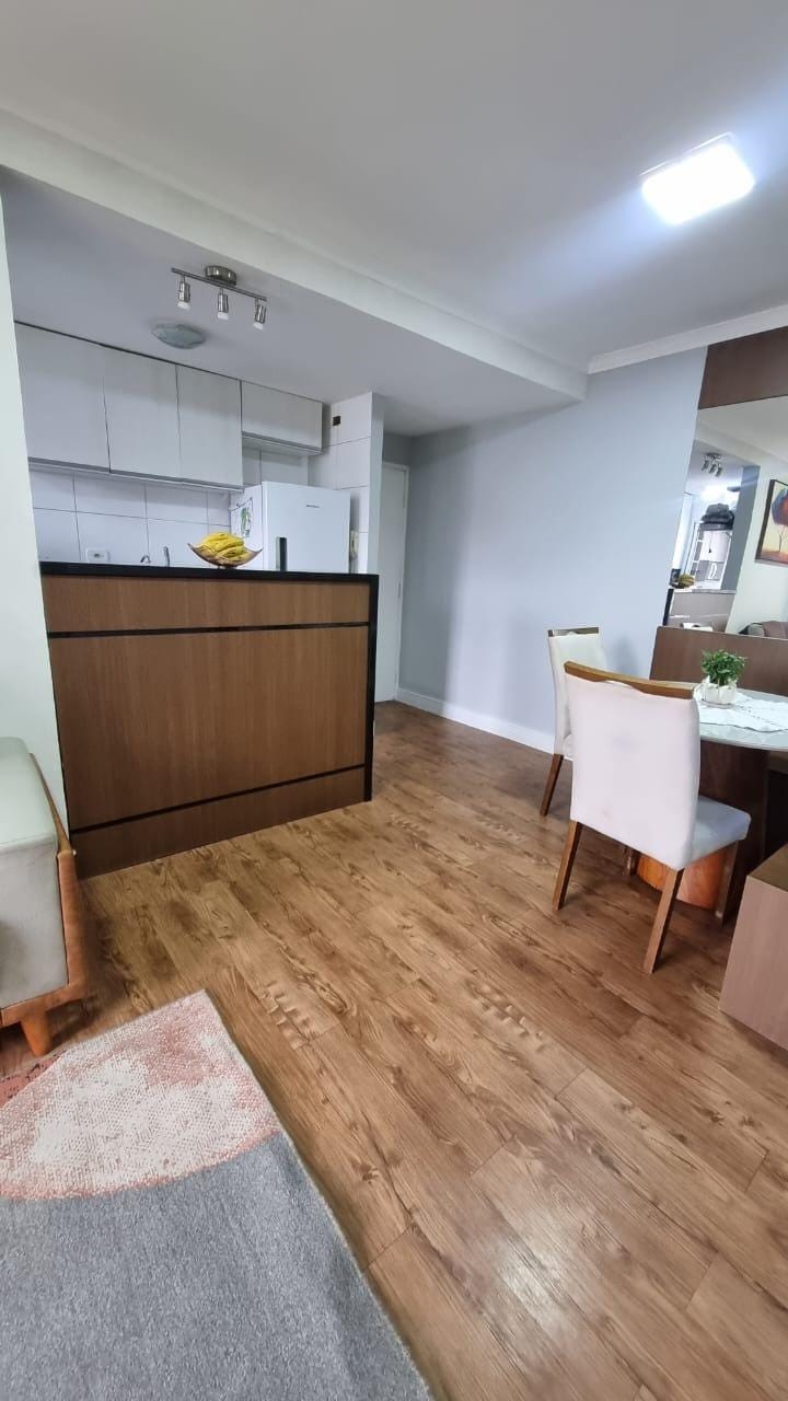 Apartamento, 2 quartos, 52 m² - Foto 34