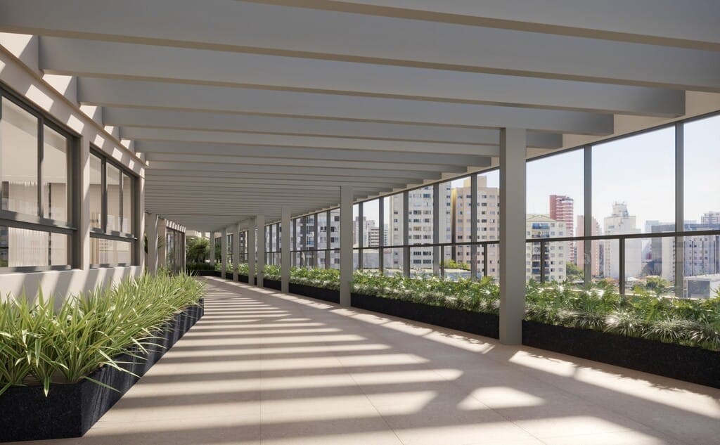 Apartamento, 3 quartos, 73 m² - Foto 10