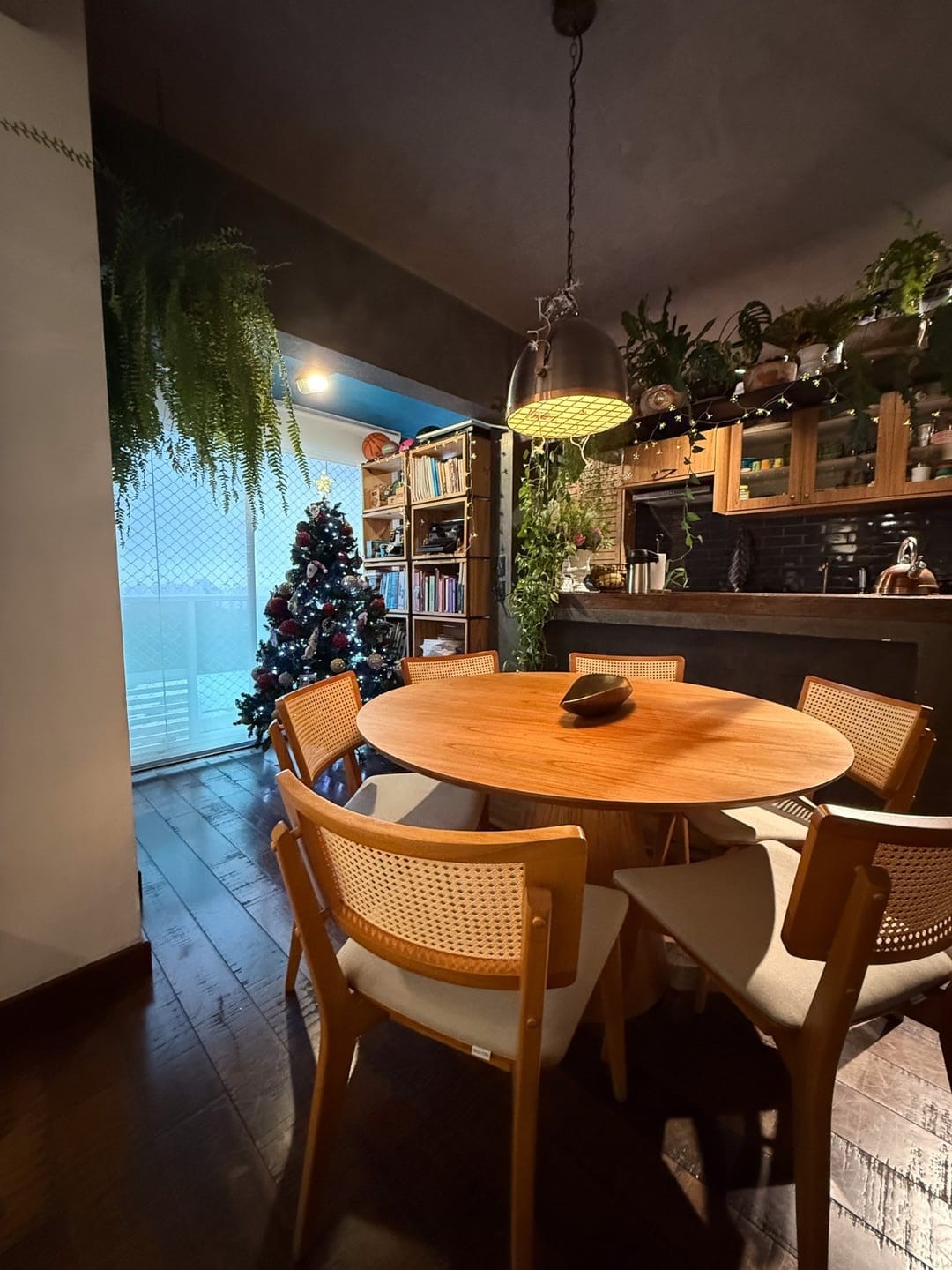 Apartamento, 1 quarto, 58 m² - Foto 40