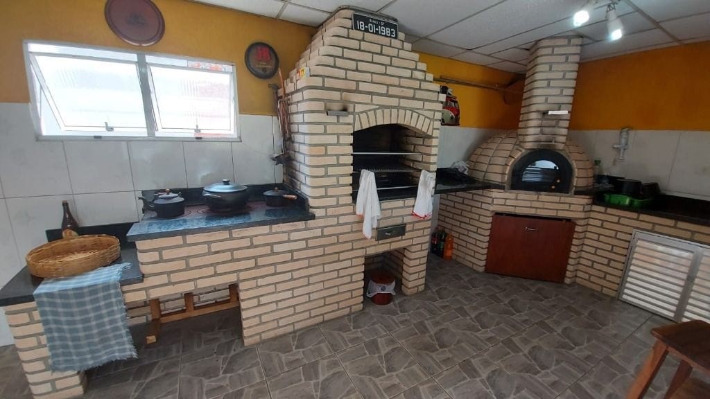 Casa, 3 quartos, 450 m² - Foto 21