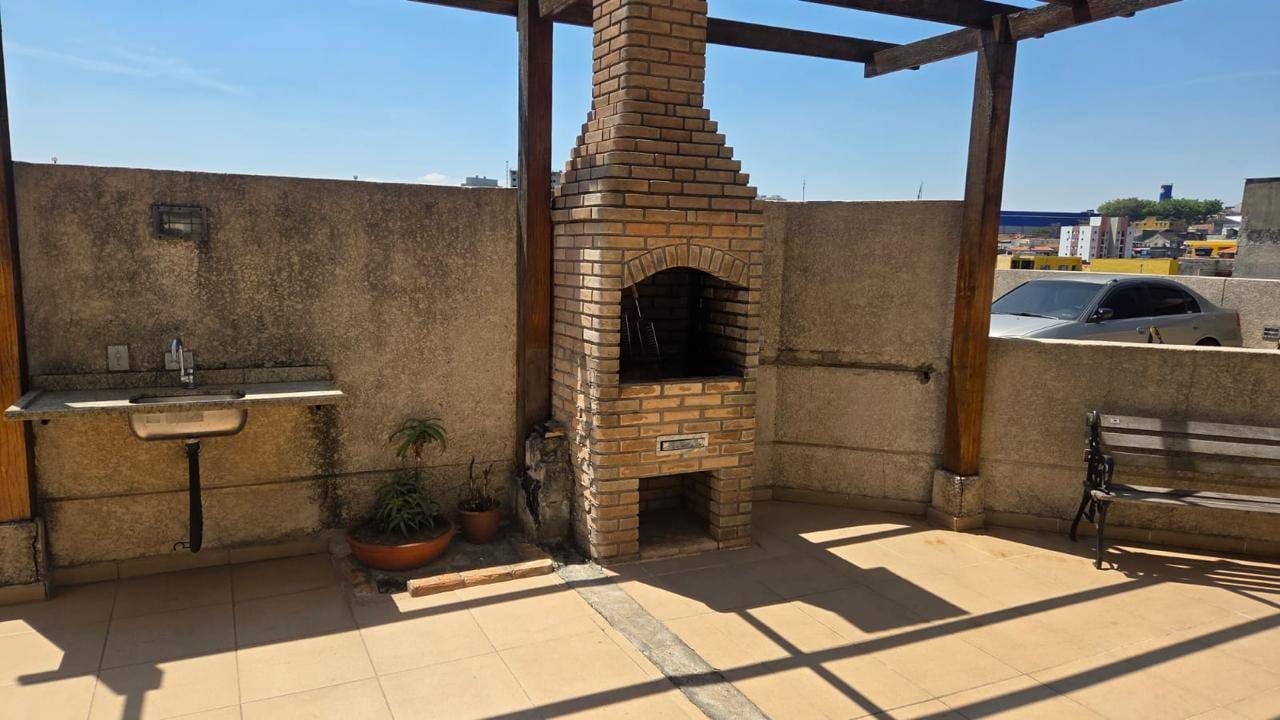 Apartamento, 4 quartos, 116 m² - Foto 41