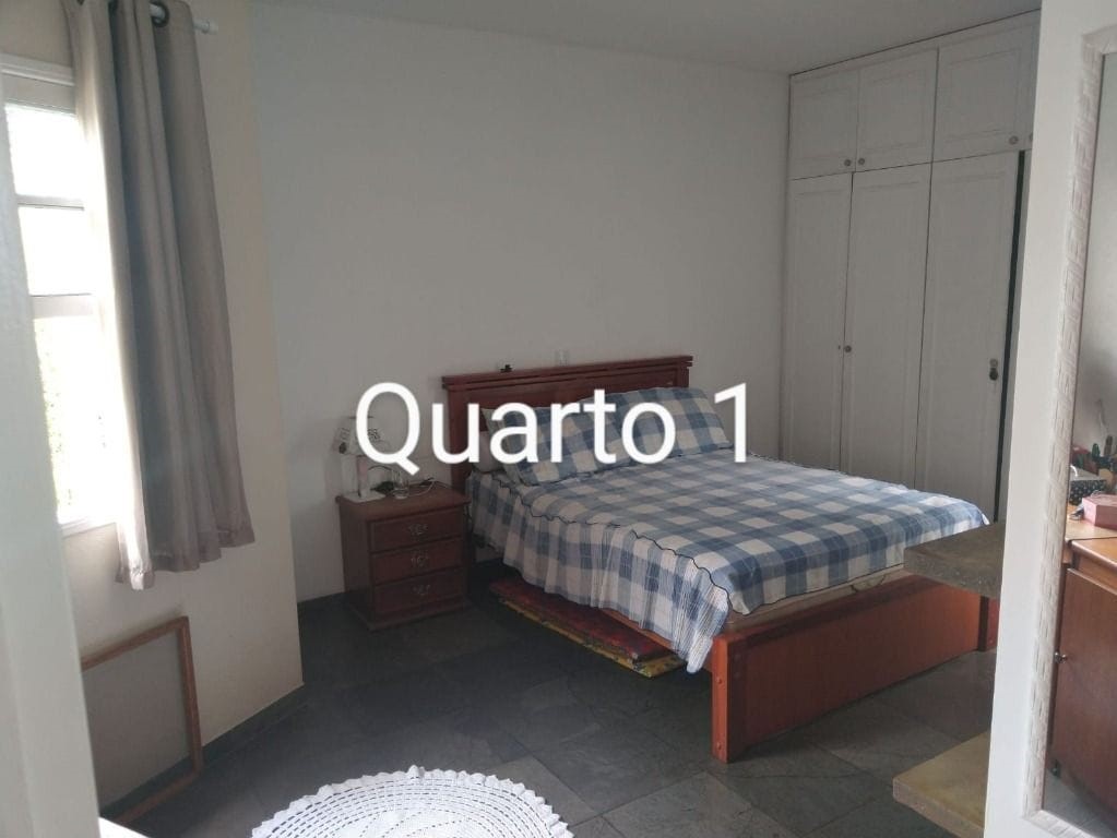 Casa, 4 quartos - Foto 13