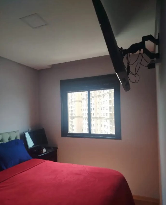 Apartamento, 2 quartos, 49 m² - Foto 6