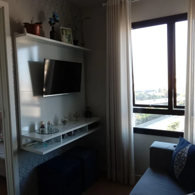Apartamento, 2 quartos, 37 m² - Foto 19