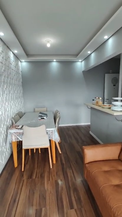 Apartamento, 2 quartos, 49 m² - Foto 11