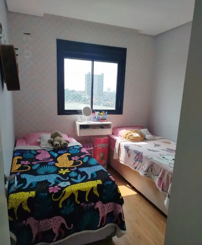 Apartamento, 2 quartos, 49 m² - Foto 11