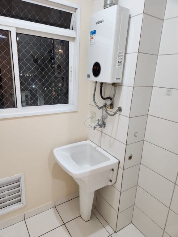 Apartamento, 2 quartos, 57 m² - Foto 8