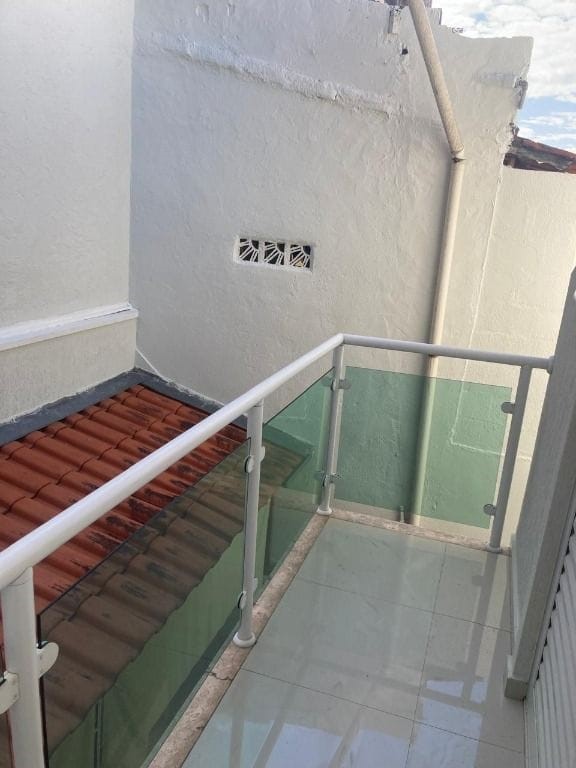 Casa, 3 quartos, 80 m² - Foto 1