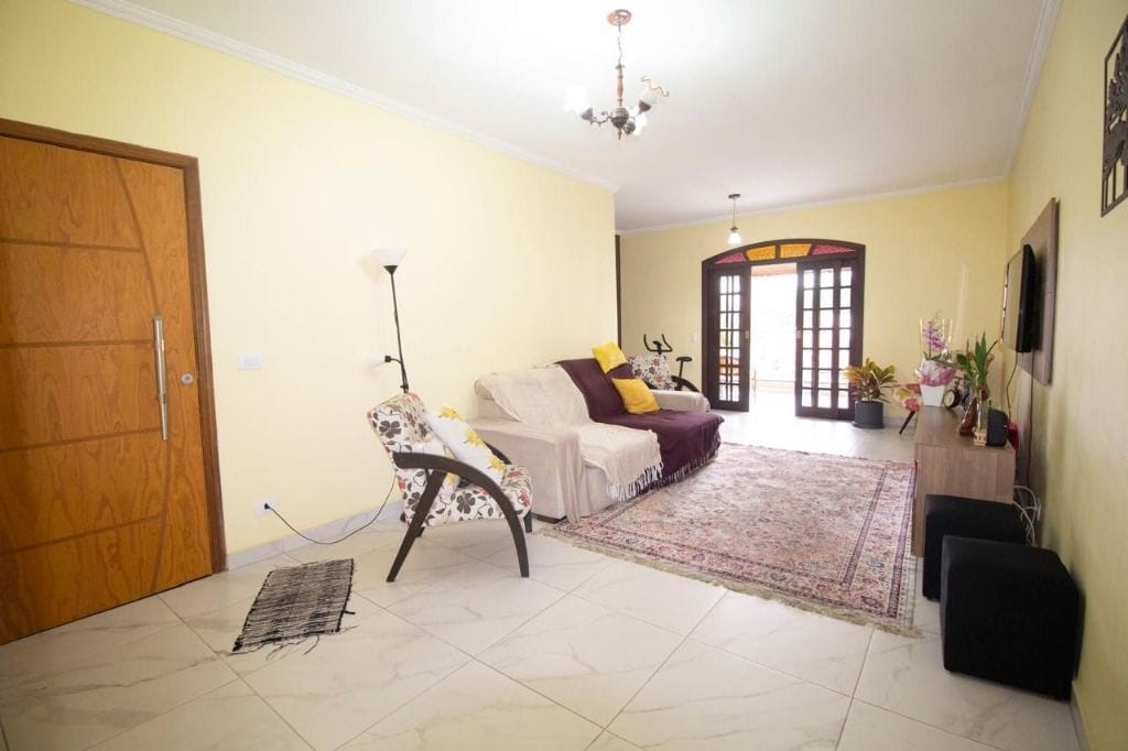 Casa, 3 quartos, 158 m² - Foto 4