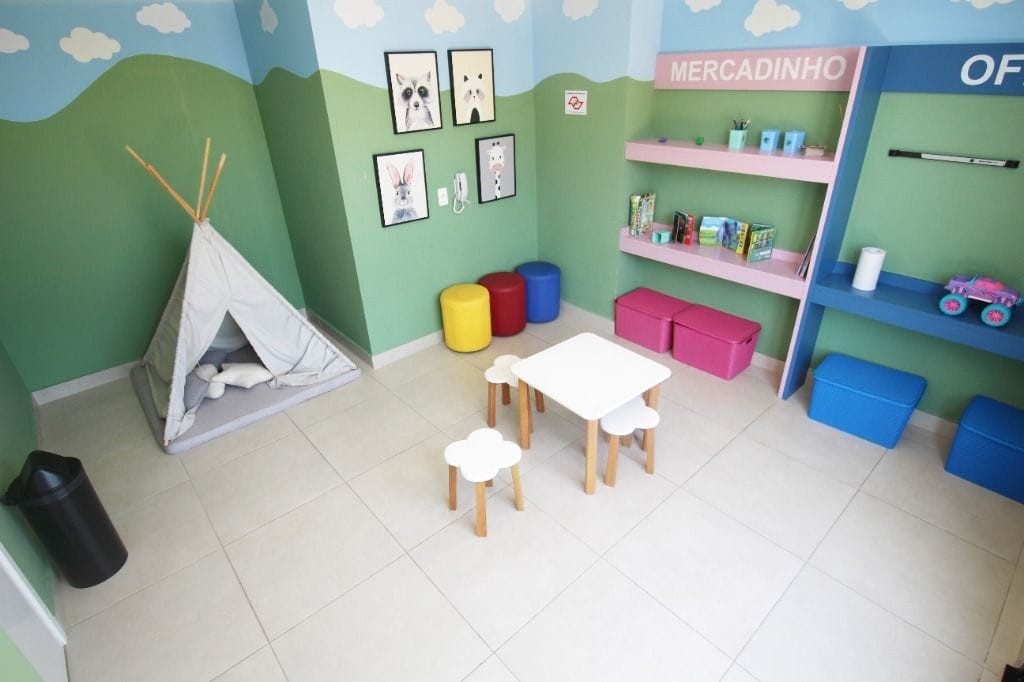 Apartamento, 2 quartos, 37 m² - Foto 14