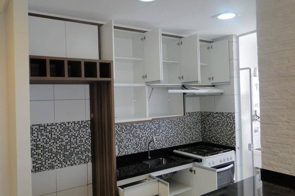 Apartamento, 3 quartos, 65 m² - Foto 7