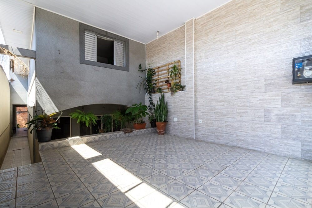 Casa, 4 quartos, 226 m² - Foto 13
