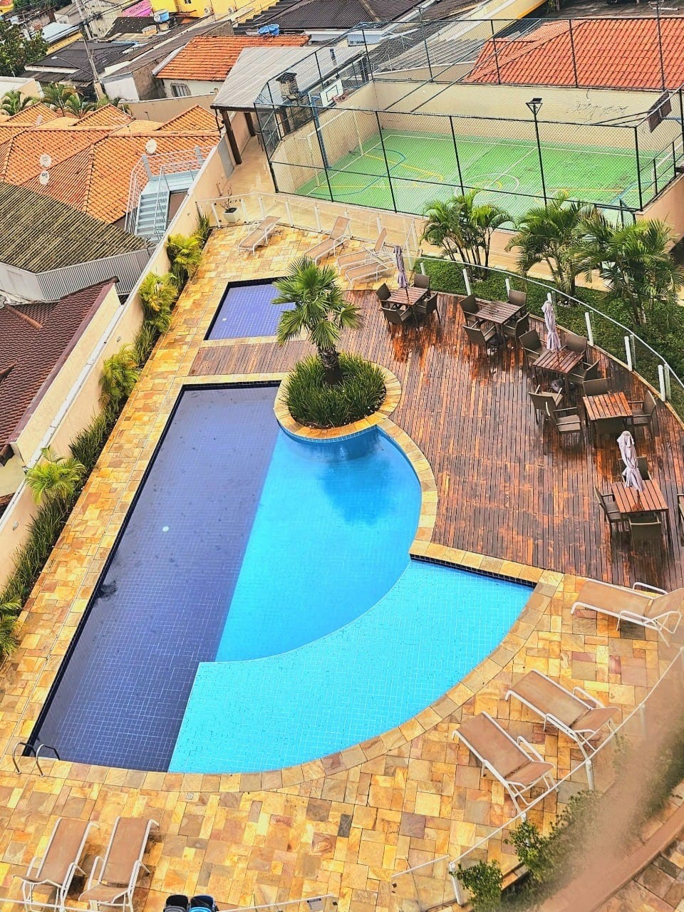 Apartamento, 2 quartos, 56 m² - Foto 8