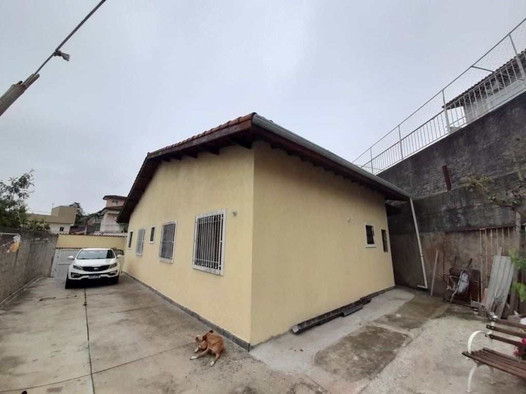 Casa, 4 quartos, 138 m² - Foto 14