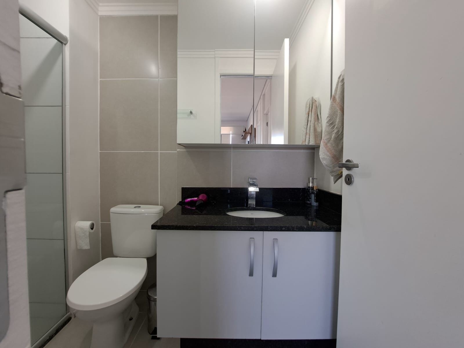 Apartamento, 2 quartos, 50 m² - Foto 14