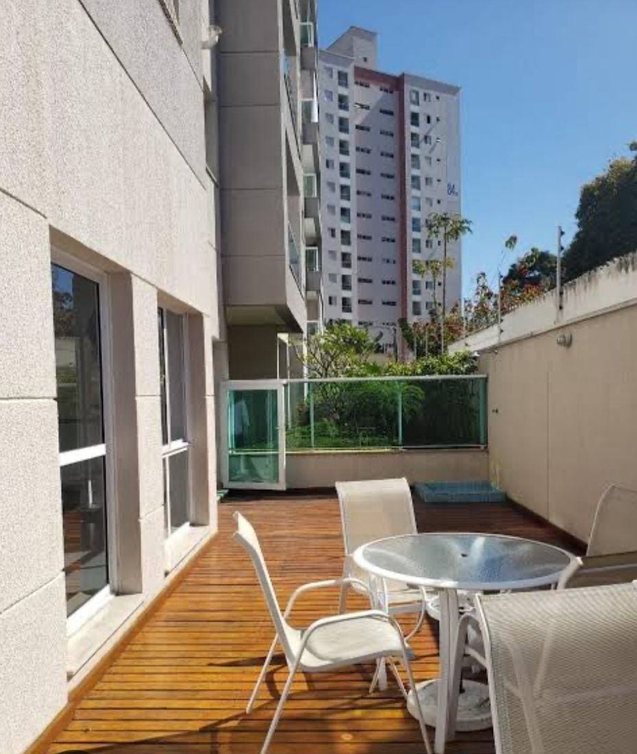 Apartamento, 2 quartos, 57 m² - Foto 19