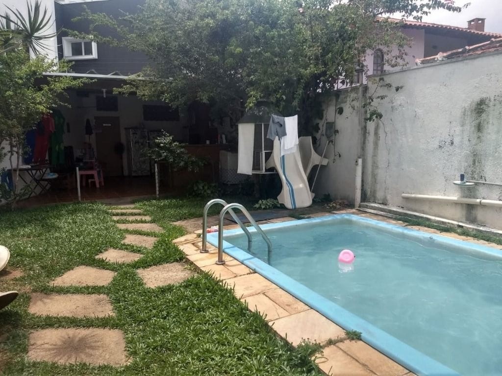 Casa, 4 quartos - Foto 5